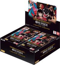 Emperors in the New World - Booster Box