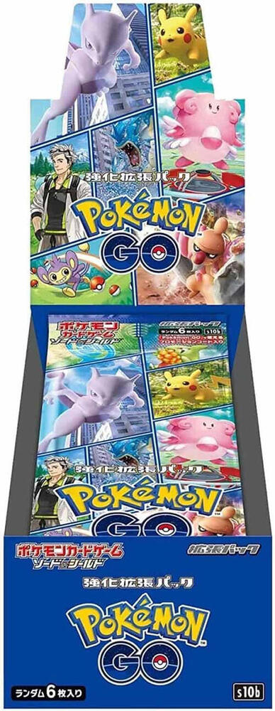S10b: Pokemon GO