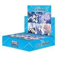 Blue Archive Booster Box