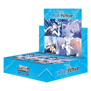 Blue Archive Booster Box