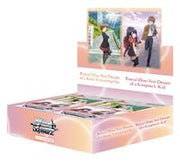 Rascal Does Not Dream Series Booster Box
