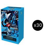 Persona 3 Reload Premium Booster Box Case