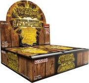 Quarter Century Stampede Booster Box