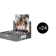 GODDESS OF VICTORY: NIKKE Booster Box Case