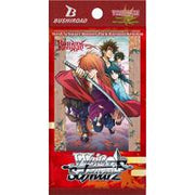 Rurouni Kenshin Booster Pack