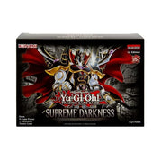 Supreme Darkness Booster Box [1st Edition] Mini Box (Retail Exclusive)