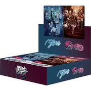 MyGO!!!!! x Ave Mujica Booster Box