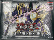 Alliance Insight Booster Box [1st Edition] Mini Box (Retail Exclusive)