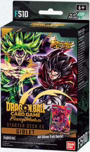 Starter Deck 10: Giblet