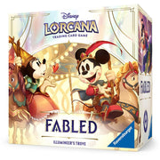 Disney Lorcana: Illumineer's Trove