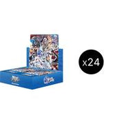 Azur Lane Vol. 2 Booster Box Case