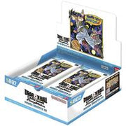 Manga Booster 02 Booster Box