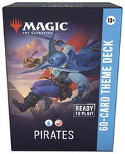 Lorwyn Eclipsed 60-Card Theme Deck - Pirates