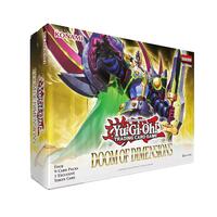 Doom of Dimensions Booster Box [1st Edition] Mini Box (Retail Exclusive)