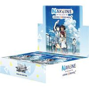 Makeine: Too Many Losing Heroines! Booster Box