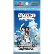 Makeine: Too Many Losing Heroines! Booster Pack