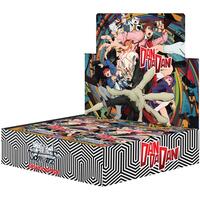DANDADAN Booster Box