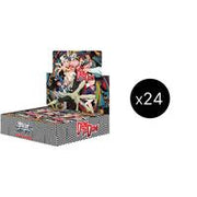 DANDADAN Booster Box Case