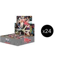DANDADAN Booster Box Case