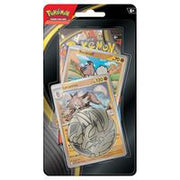 Mega Evolution Single Pack Blister [Lycanroc]