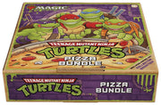 Teenage Mutant Ninja Turtles - Pizza Bundle