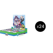 Fujimi Fantasia Bunko Vol. 2 Booster Box Case