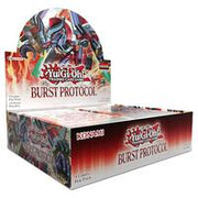 Burst Protocol Booster Box [1st Edition]