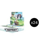 Frieren: Beyond Journey's End Booster Box Case (Second Edition)