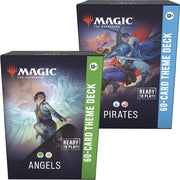 Lorwyn Eclipsed Theme Decks [Set of 2]