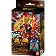 Starter Deck EX: The Phase of Evolution