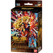 Starter Deck EX: The Phase of Evolution