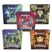 Secrets of Strixhaven - Prerelease Pack [Set of 5]