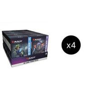 Secrets of Strixhaven 60-Card Theme Deck Display Case