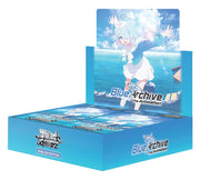 Blue Archive The Animation Booster Box
