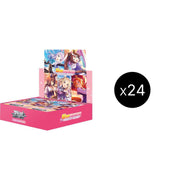 Umamusume: Pretty Derby Booster Box Case