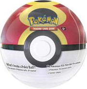 Pokemon - Poke Ball Tin - Repeat Ball (Q4 2025)