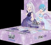 Re:ZERO -Starting Life in Another World- Vol. 3 Booster Box