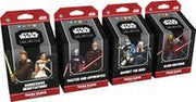 Twin Suns - 4 Deck Bundle