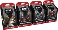 Twin Suns - 4 Deck Bundle