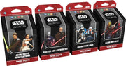 Twin Suns - 4 Deck Bundle