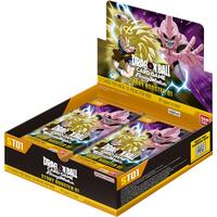Story Booster 01 Booster Box