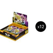 Story Booster 01 Booster Box Case