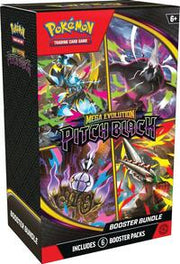 Pitch Black Booster Bundle
