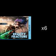 Reality Fracture - Bundle Case