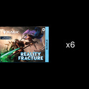 Reality Fracture - Bundle Case