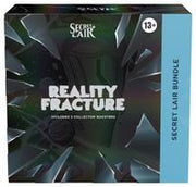 Reality Fracture - Secret Lair Bundle