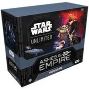 Ashes of the Empire - Prerelease Kit