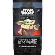 Ashes of the Empire - Booster Pack