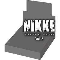 GODDESS OF VICTORY: NIKKE Vol.2 Booster Box