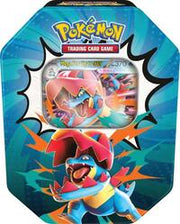 Ascended Heroes Tin [Mega Feraligatr ex]
